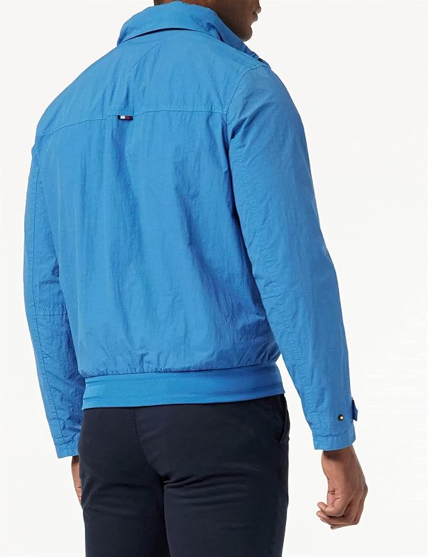Hombre Chaqueta Regatta Jacket Chaqueta de Entretiempo, Azul (Shocking Blue), M