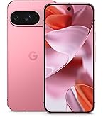 スマートフォン本体 Google Pixel 9 Pro XL 256GB Rose Quartz Etoren.com | (Unlocked) Google Pixel 9 Pro XL 5G GZC4K 256GB Rose