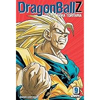 Dragon Ball Z (VIZBIG Edition), Vol. 9 (9)