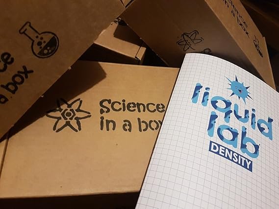 make your own lava lamp kit