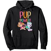 Paw Patrol Pup Power Pullover Hoodie