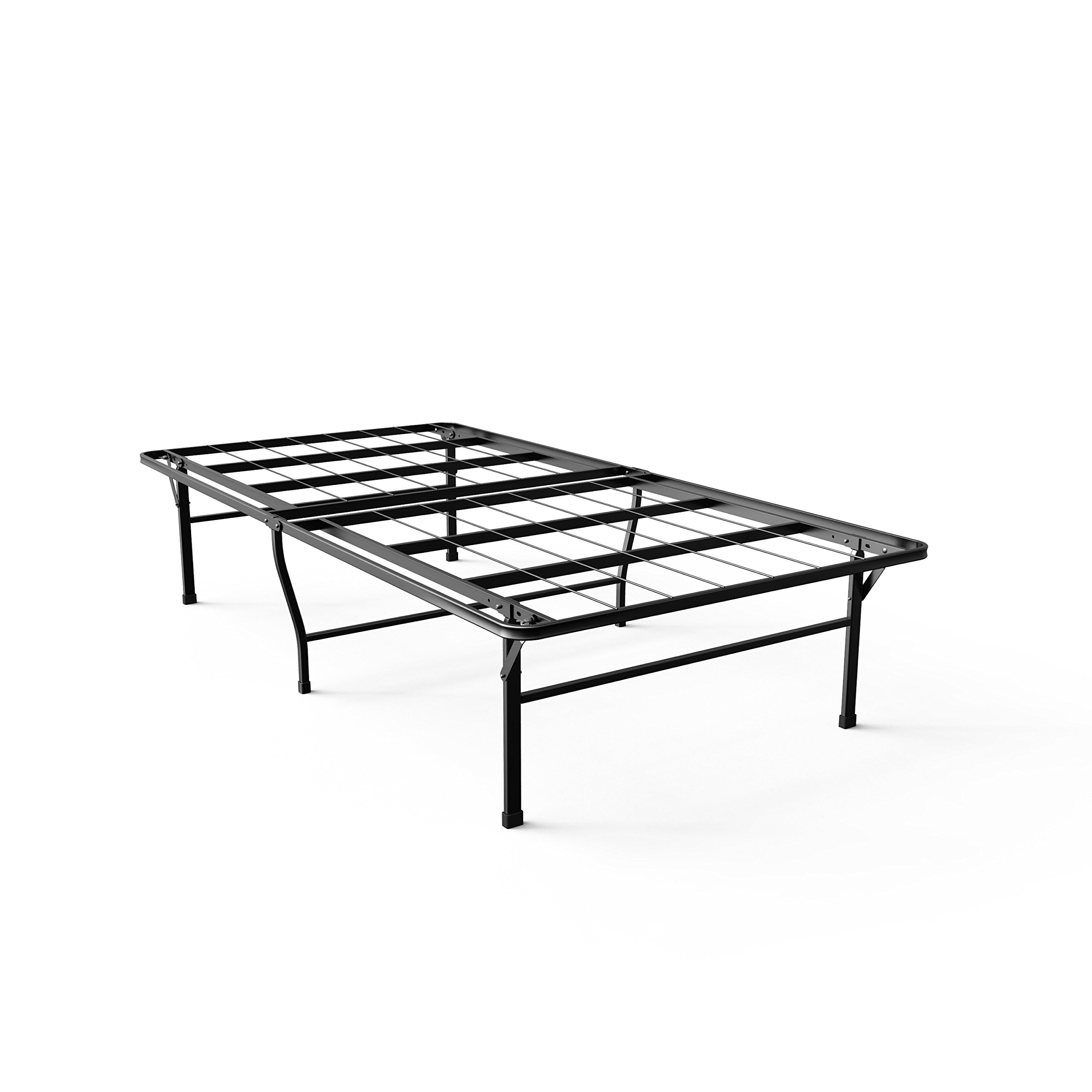 Buy ZINUS SmartBase Heavy Duty Mattress Foundation / 16 Inch Metal
