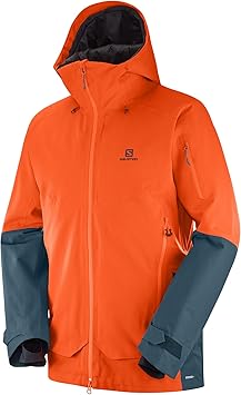 salomon qst guard jacket