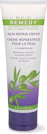 medline remedy cream