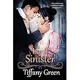 Lord Sinister (Secrets & Scandals)