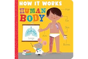 How it Works: Human Body