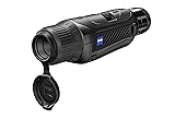 ZEISS DTI 6/40 Thermal Imaging Camera