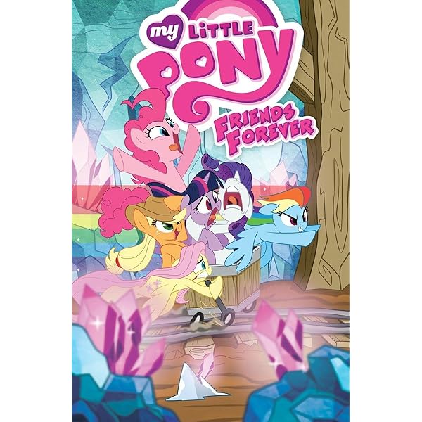 【中古】 No More Friend (Dig) (Mlps) / Meditations My Little Pony Friendship - Complete Series - 222 Eps - 9