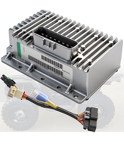Amazon.com: 2203348 4010937 ECM Controller Module fits 2004-2006