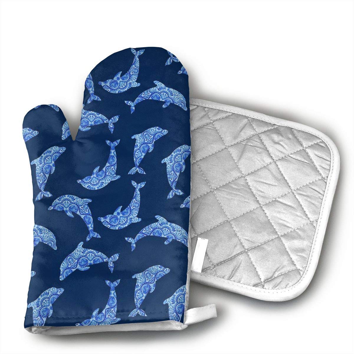 Best Oven Mitts Dolphinsw