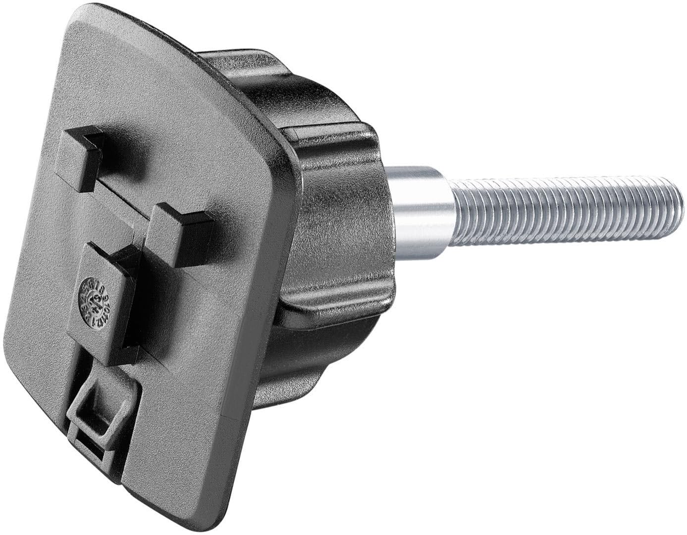 Cellularline smriser Riser Wall Bracket with Bolts for Cases ProCase Series/ICASE/Unicase