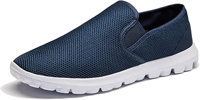 amazon mens slip on sneakers