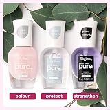 Sally Hansen Good Kind Pure Vegan Nail Polish Pink Sapphire 10 ml view 5