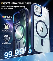 [2024 New] for iPhone 15 Plus Case with