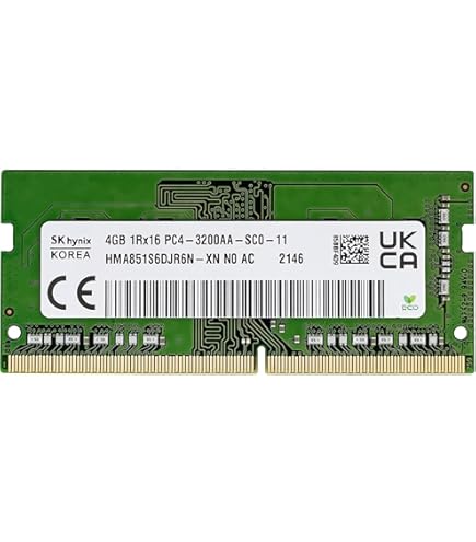 Synology純正メモリ DDR4 2666 4GB ECC Synology RAM DDR4 ECC Unbuffered SODIMM 4GB (D4ES02-4G) at