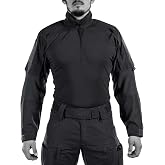 UF Pro Striker XT GEN.3 Combat Shirt, Tactical Shirt, Military Breathable Shirt