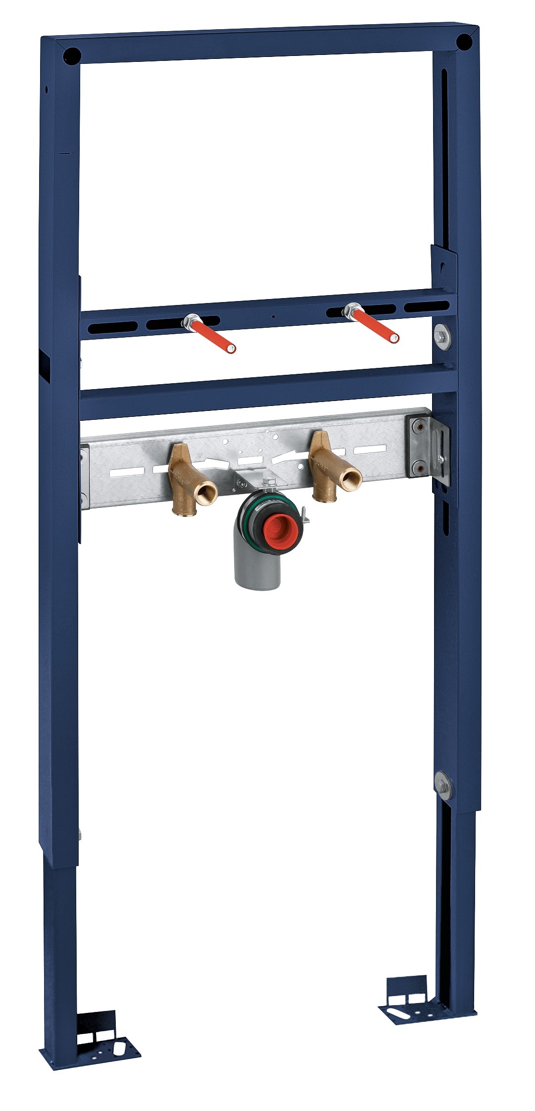 GROHE Rapid Sl Element for Wash Basin, Single Hole Installation, Height Adjustable 39052000