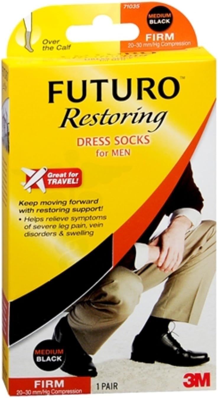 Which Is The Best 3M Futuro Dress Socks