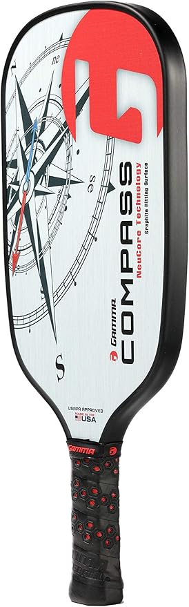compass pickleball paddle