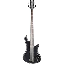 ベース Schecter Stiletto Studio-4 FL LH Stiletto Studio-4 FL LH