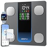RENPHO Smart Scale for Body Weight, Weight Scale