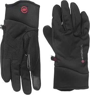 manzella gore tex gloves