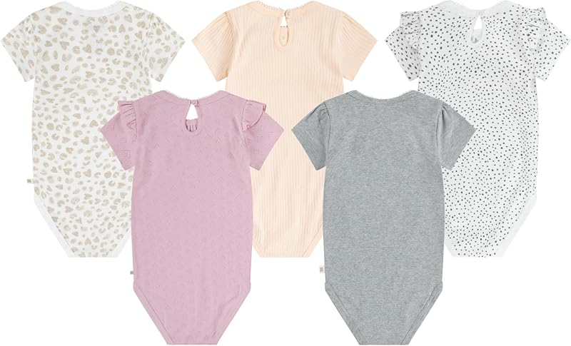 Bodies Everyday (5-Pack) — Foto 2 von 8