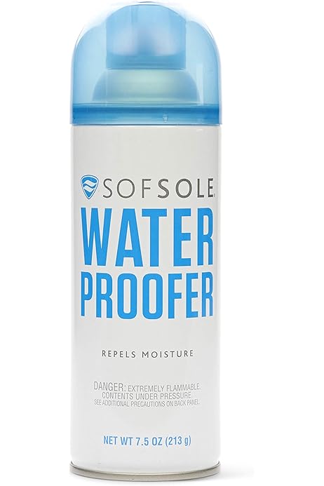 skechers waterproofer