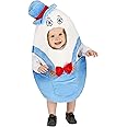 Infant Humpty Dumpty Costume