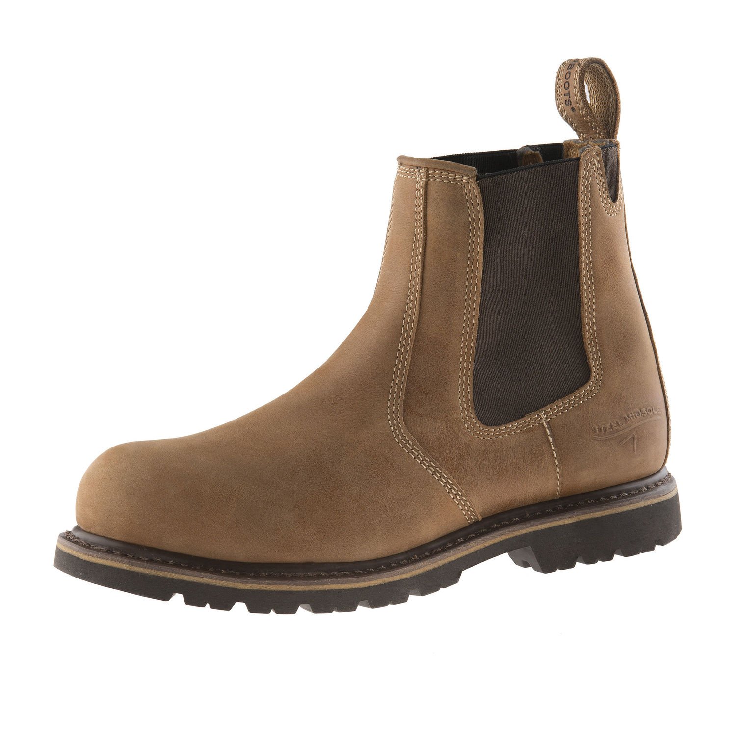 buckbootz amazon