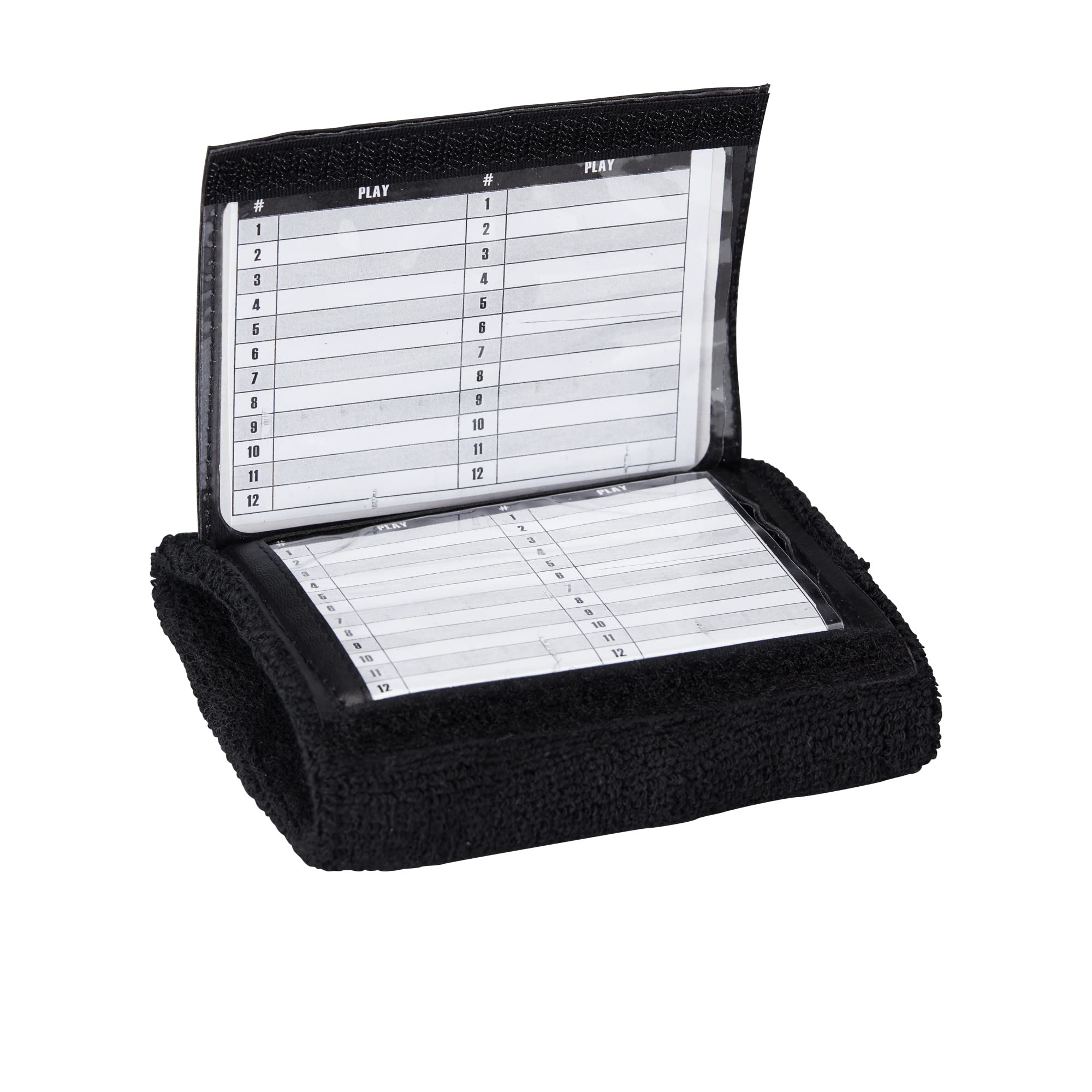 Wilson 5" WRIST COACH 3 PLAY WDW