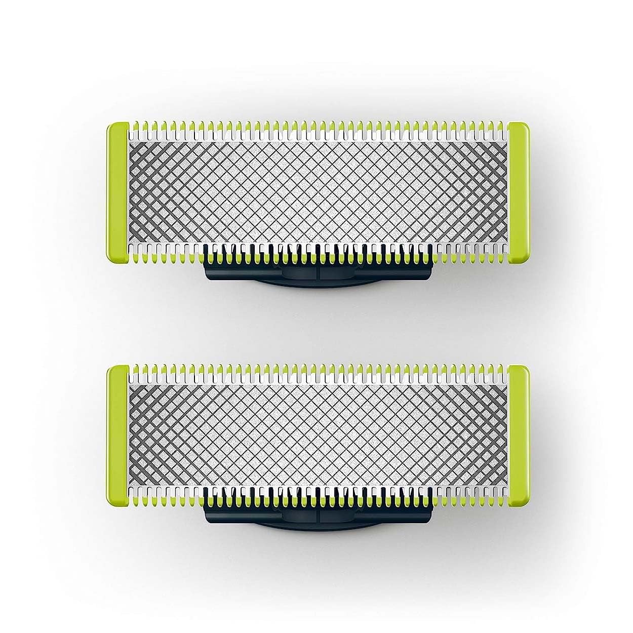 Philips - OneBlade able Blades 2 Pack - QP220/50