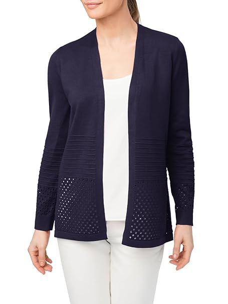 89th & madison cardigan