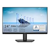 Dell 24 Monitor - SE2425HM - 23.8-inch Full HD
