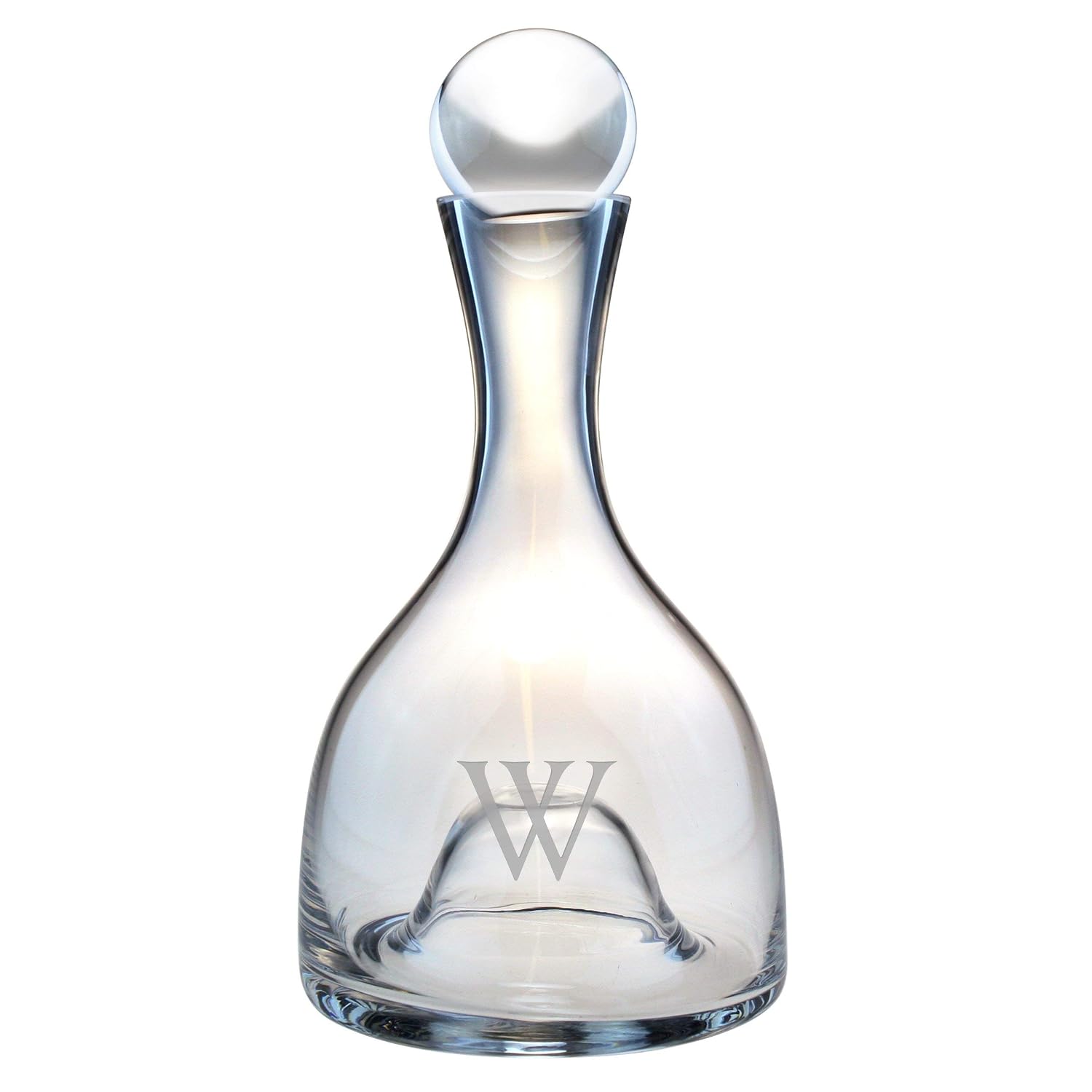 Susquehanna Glass Personalized Lenox Aerating #way #to #aerate #wine Susquehanna Glass Personalized Lenox Aerating