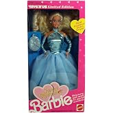 Sweet Romance Barbie