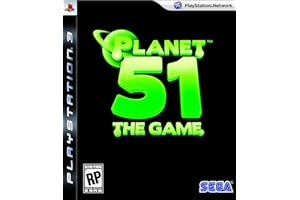 Planet 51
