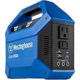 Westinghouse 155Wh 150 Peak Watt Portable Power