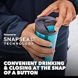 Contigo Huron 2.0 SnapSeal Travel Mug 470 ml view 4