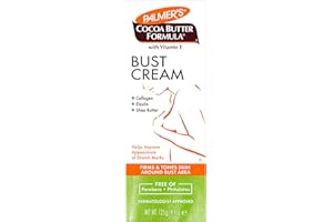 Palmer's Cocoa Butter Formula Bust Cream 4.40 oz