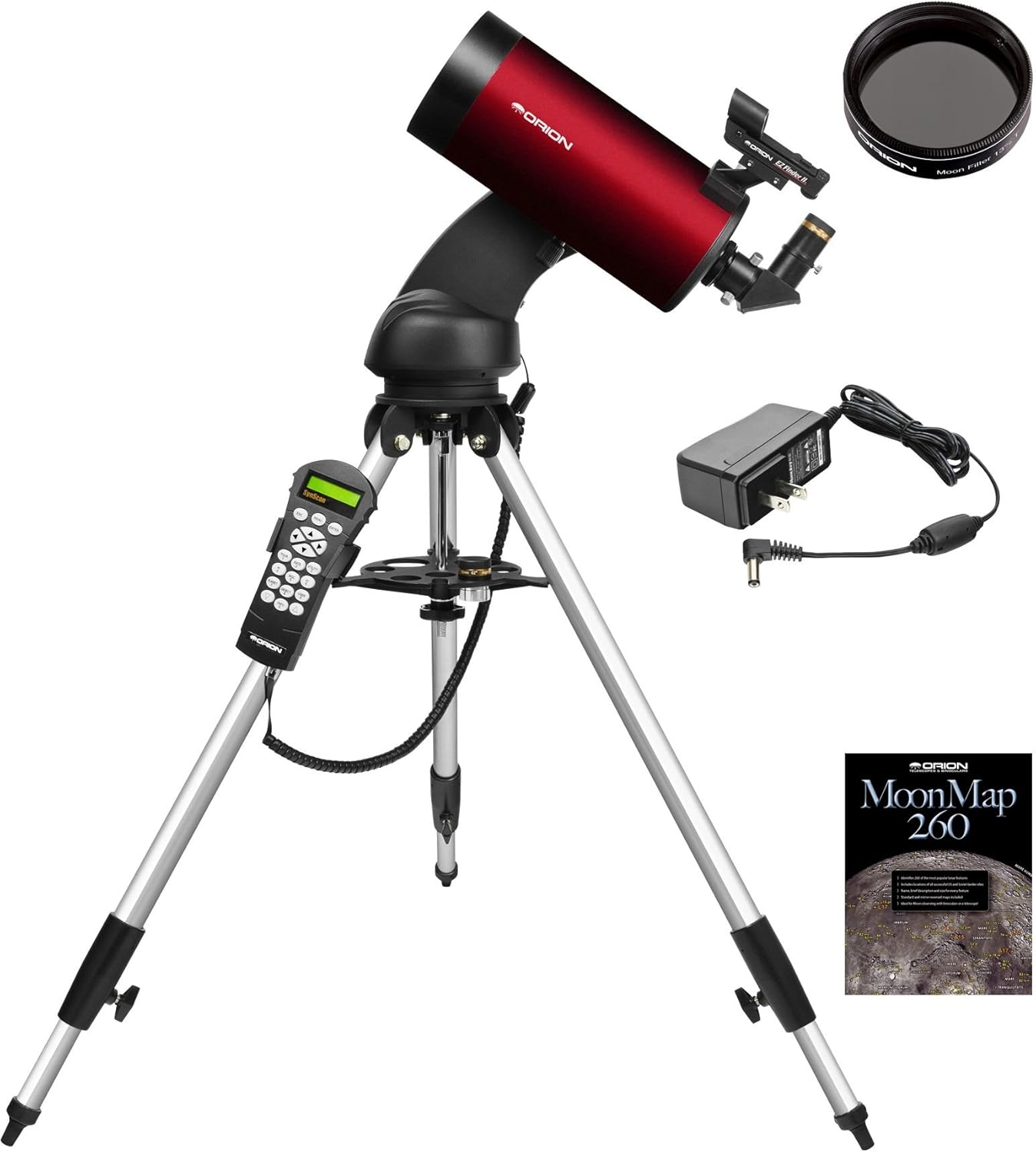 orion telescopes amazon