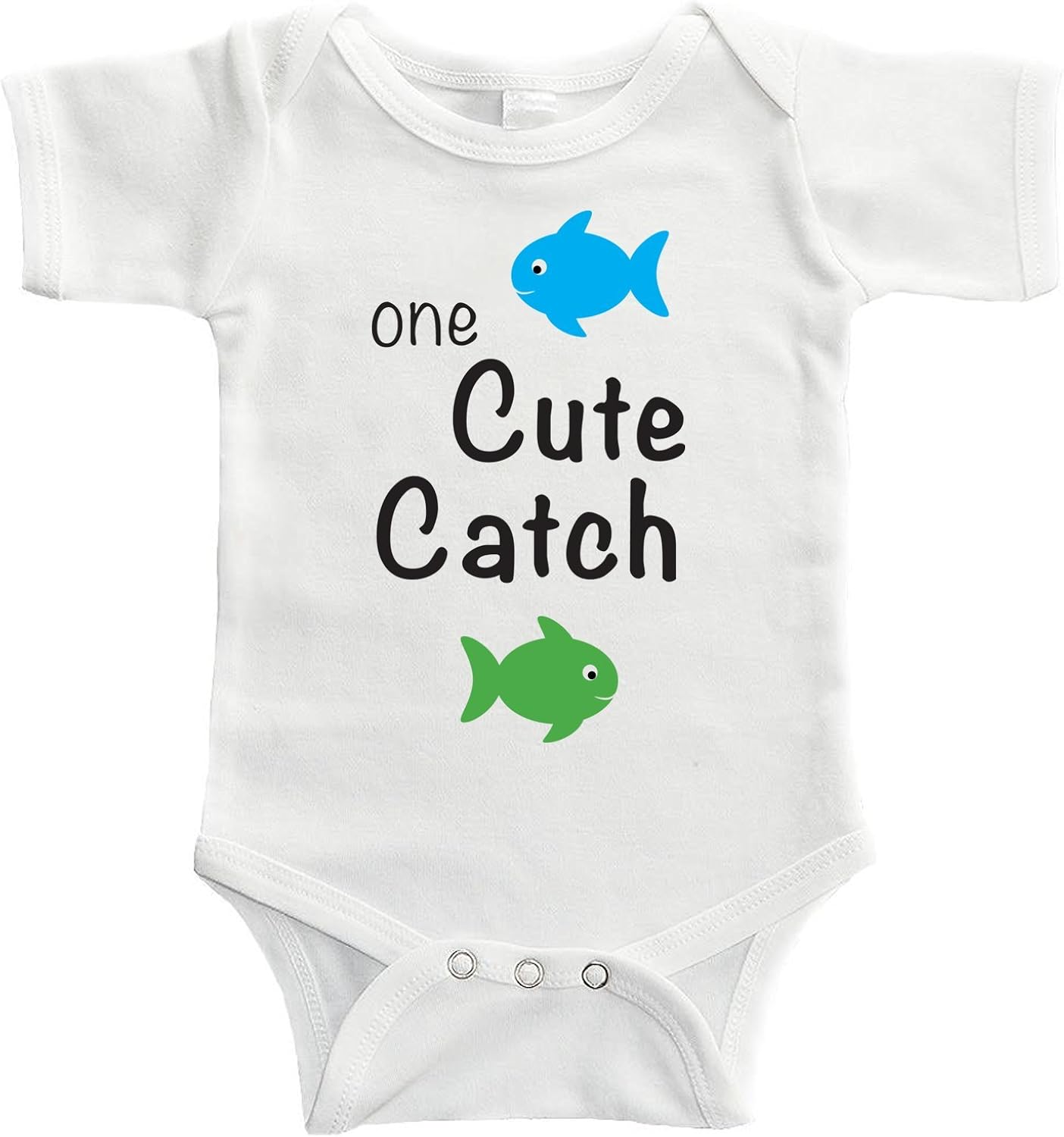 fishing baby grow