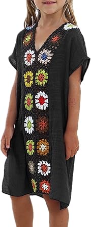 beach cover ups amazon