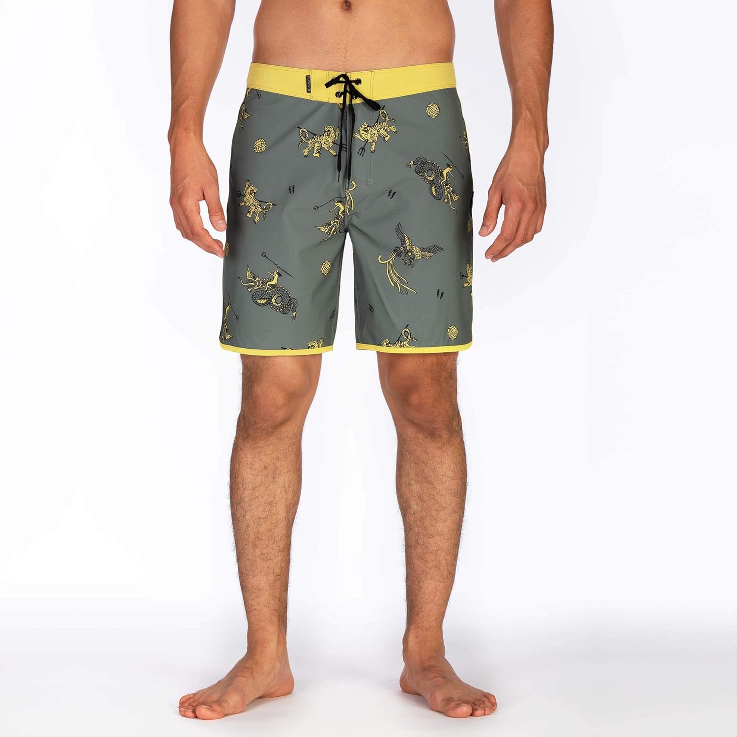 Hurley Boardshorts uomo
