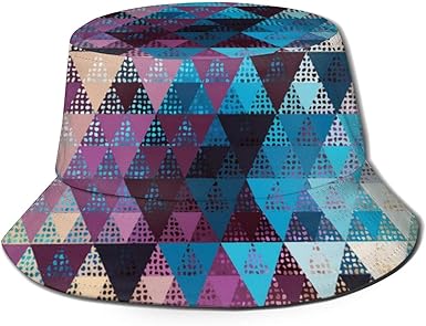 party animal bucket hat