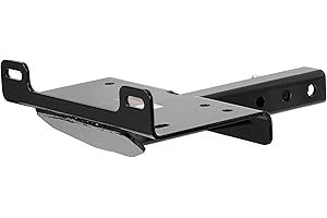 Curt Manufacturing 31010 Winch Mount Plate