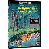 The House by the Cemetery [4K UHD]