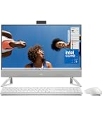 Amazon.com: Dell Inspiron 5420 All In One desktop - 23.8-inch FHD
