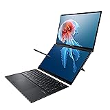 ASUS Zenbook Duo Dual 14" OLED WQXGA+ 120Hz