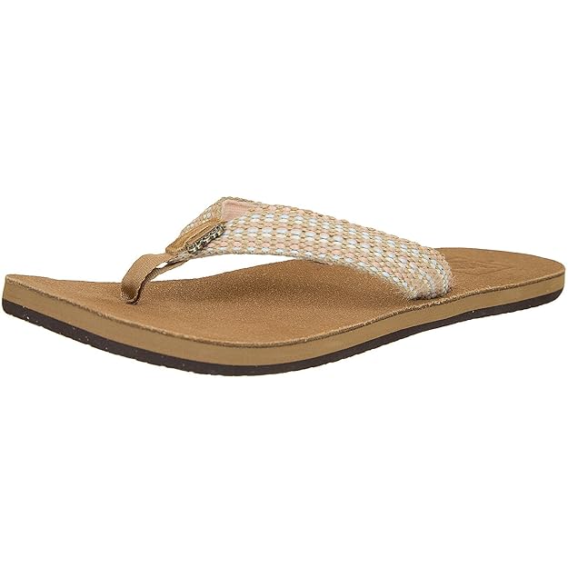 Reef Gypsylove Women Flip Flops Sandalen Sandals